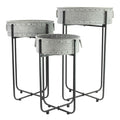 Buy Ascalon Low Planters with Stand online UK