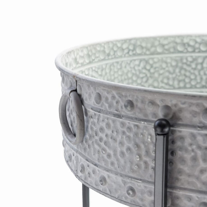 Buy Ascalon Low Planters with Stand online UK