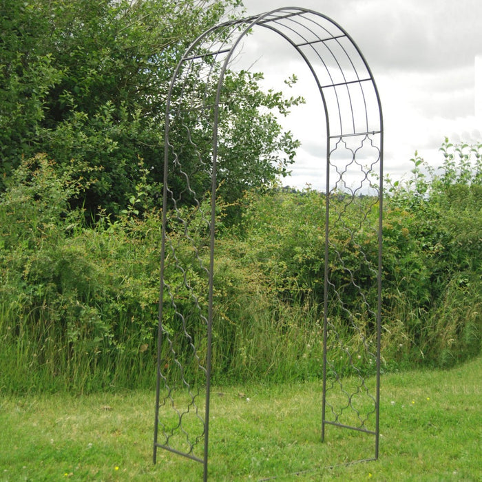 Buy Ascalon Marrakech Arch - 'Umbra Grey' online UK