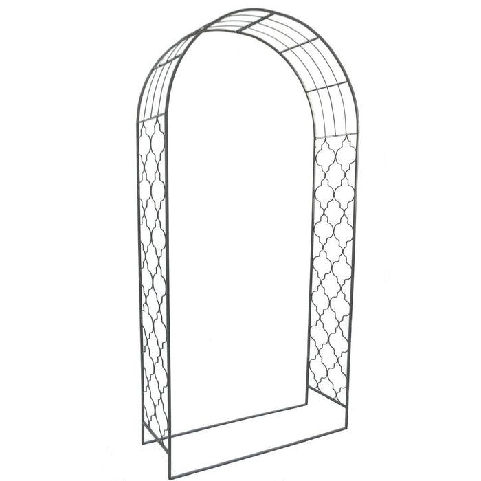 Buy Ascalon Marrakech Arch - 'Umbra Grey' online UK