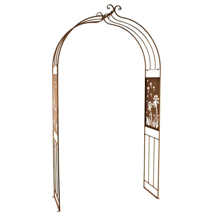 Buy Ascalon Meadow Arch - 'Rusty' online UK