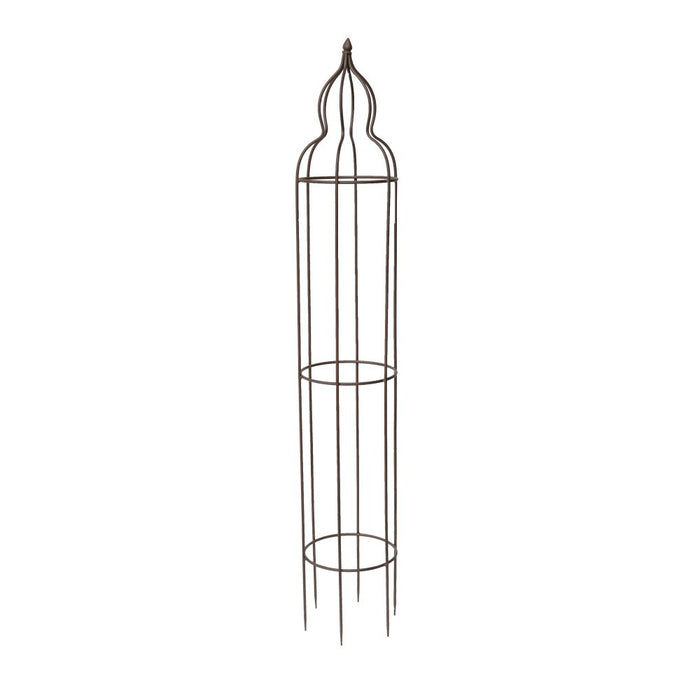 Buy Ascalon Obelisk - 'Dark Brown' online UK