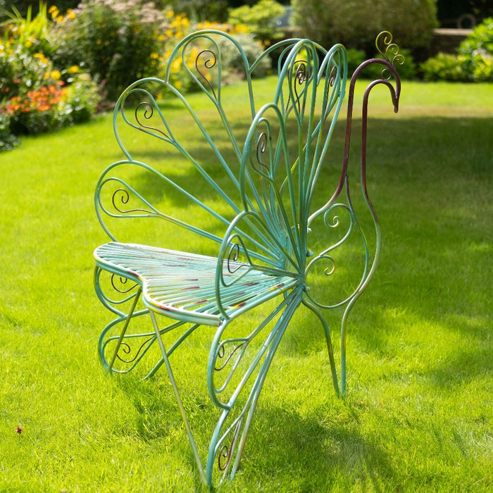 Buy Ascalon Peacock Chair online UK