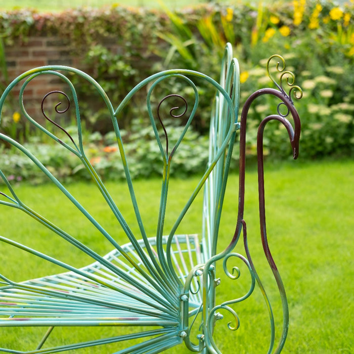 Buy Ascalon Peacock Chair online UK