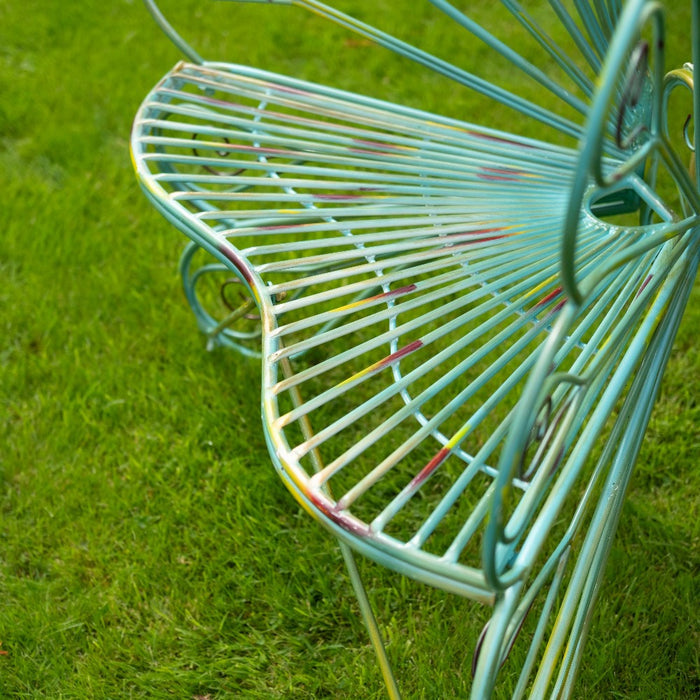 Buy Ascalon Peacock Chair online UK
