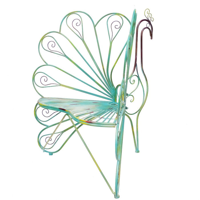 Buy Ascalon Peacock Chair online UK