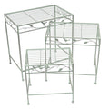 Buy Ascalon Rectangular Tables (Set of 3) online UK