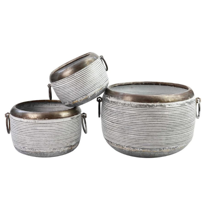 Buy Ascalon Round Planters online UK