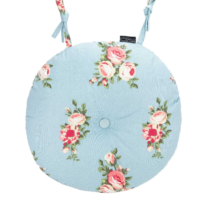 Buy Ascalon Round Seat Pad Cushion (pack of 6) online UK