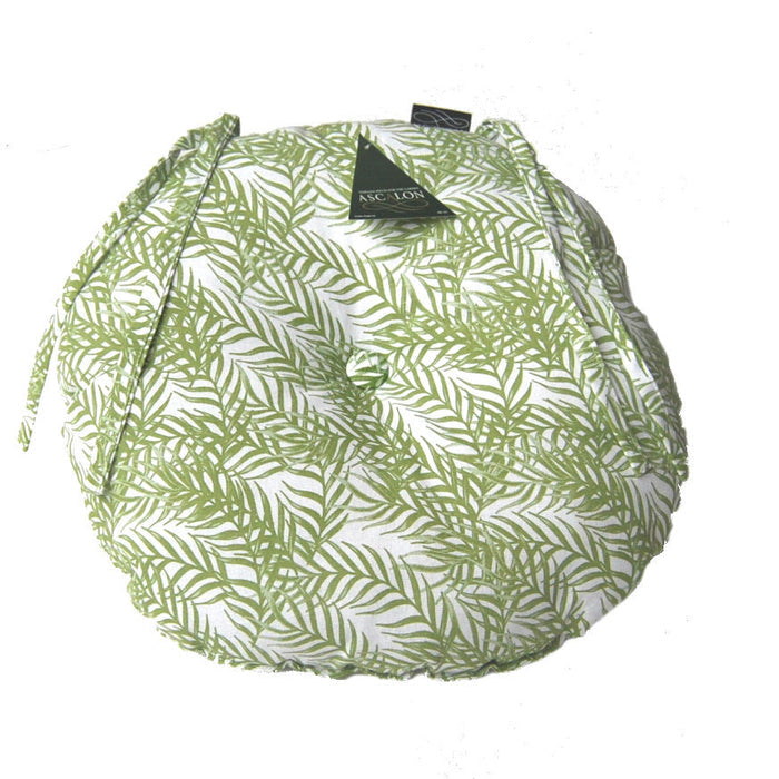 Buy Ascalon Round Seat Pad Cushion (pack of 6) online UK