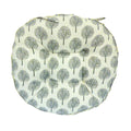 Buy Ascalon Round XL Seat Pad Cushion (pack of 4) online UK