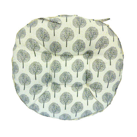Buy Ascalon Round XL Seat Pad Cushion (pack of 4) online UK