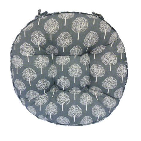 Buy Ascalon Round XL Seat Pad Cushion (pack of 4) online UK