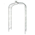 Buy Ascalon Scroll Arch - 'Black' online UK