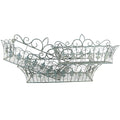 Buy Ascalon Siecle Window Box - 'Gustav Blue' online UK