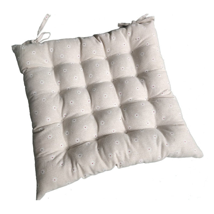 Buy Ascalon Square Seat Pad Cushion (pack of 6) online UK