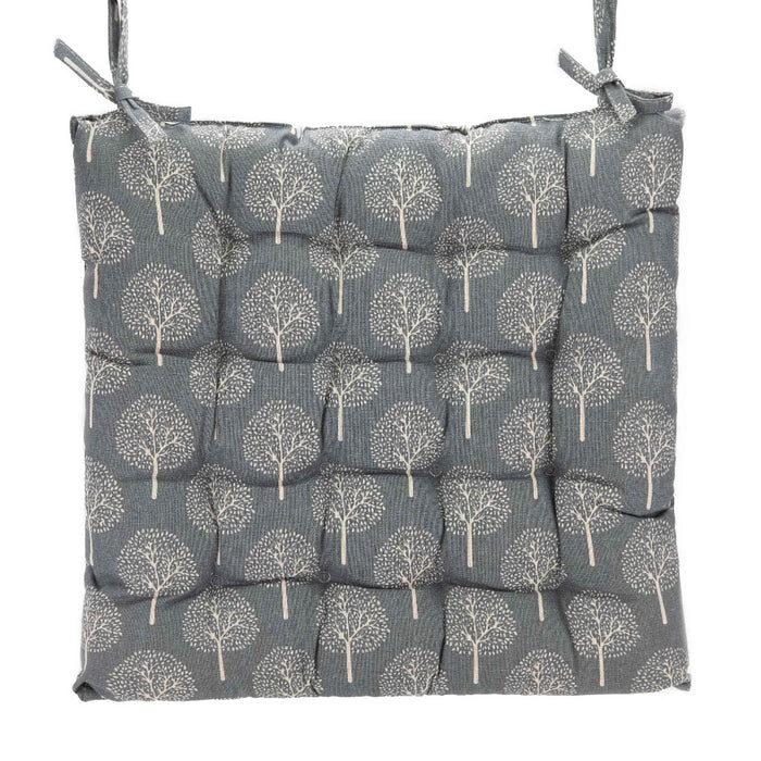 Buy Ascalon Square Seat Pad Cushion (pack of 6) online UK