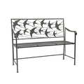 Buy Ascalon Swallow Back Bench online UK