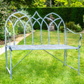 Buy Ascalon Tewkesbury Bench - 'Lead' online UK