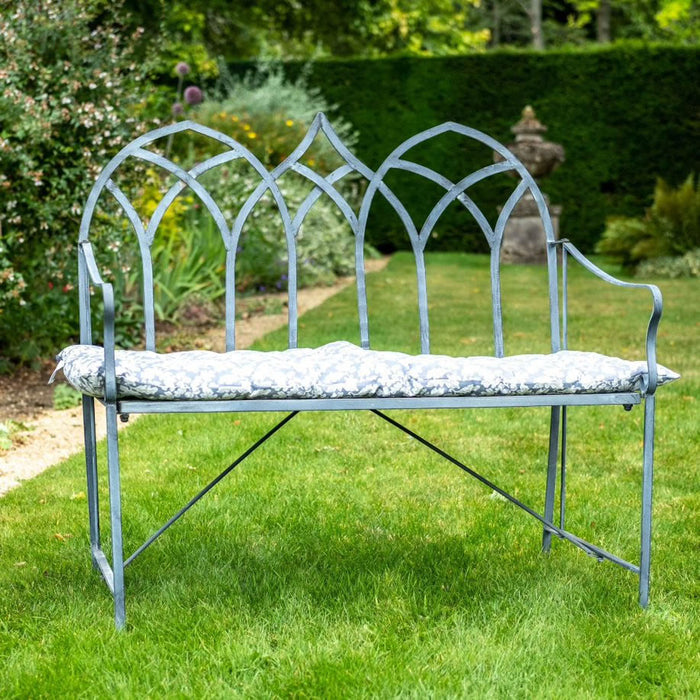 Buy Ascalon Tewkesbury Bench - 'Lead' online UK