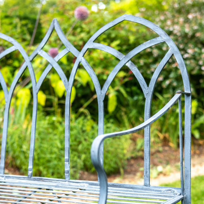 Buy Ascalon Tewkesbury Bench - 'Lead' online UK