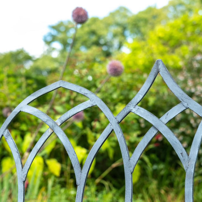 Buy Ascalon Tewkesbury Bench - 'Lead' online UK