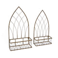 Buy Ascalon Tewkesbury Planters - 'Lead' online UK
