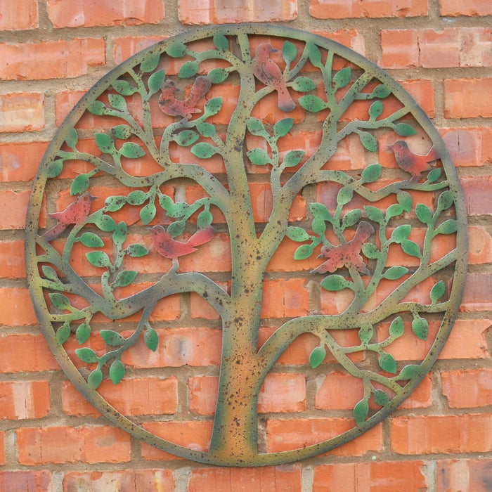 Buy Ascalon Tree of Life (Birds) online UK