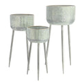 Buy Ascalon Wave Planters with Legs online UK
