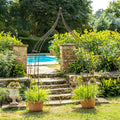 Buy Ascalon Wigwam Arch - 'Dark Brown' online UK