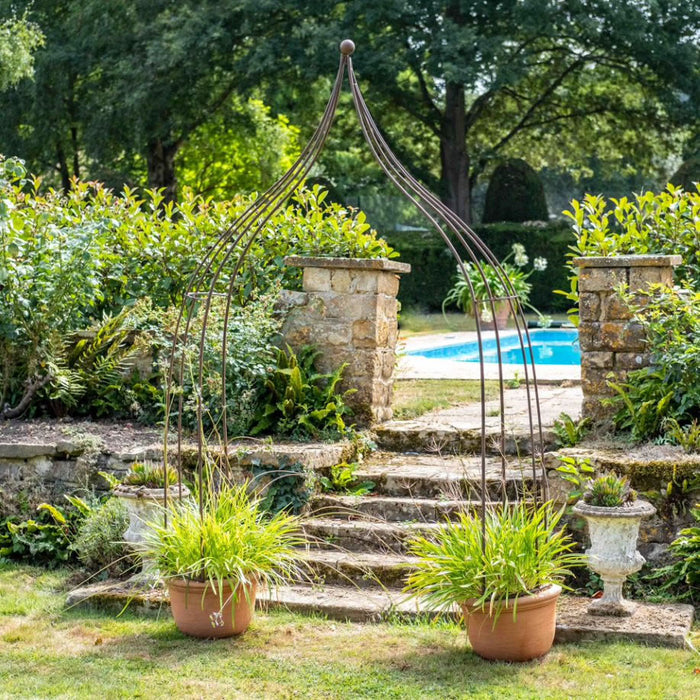 Buy Ascalon Wigwam Arch - 'Dark Brown' online UK