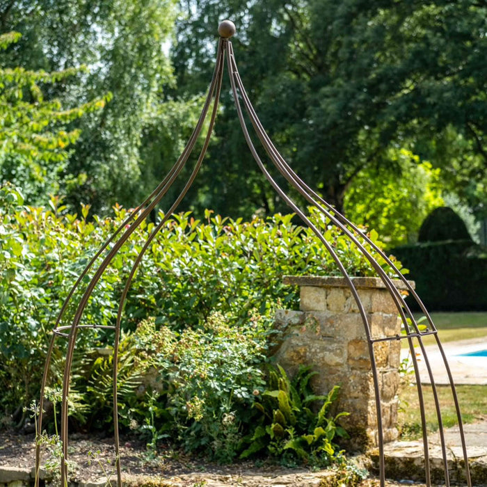 Buy Ascalon Wigwam Arch - 'Dark Brown' online UK