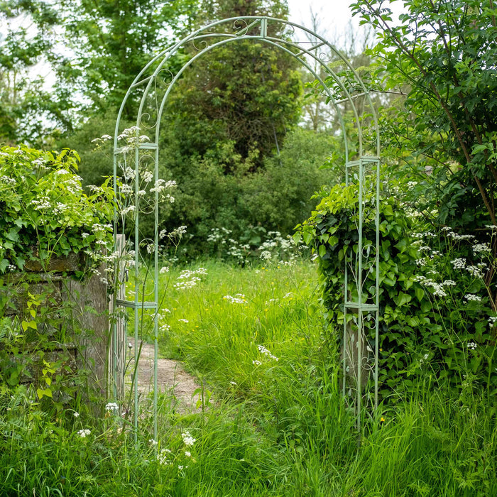 Buy Ascalon Woodland Arch - 'Green' online UK