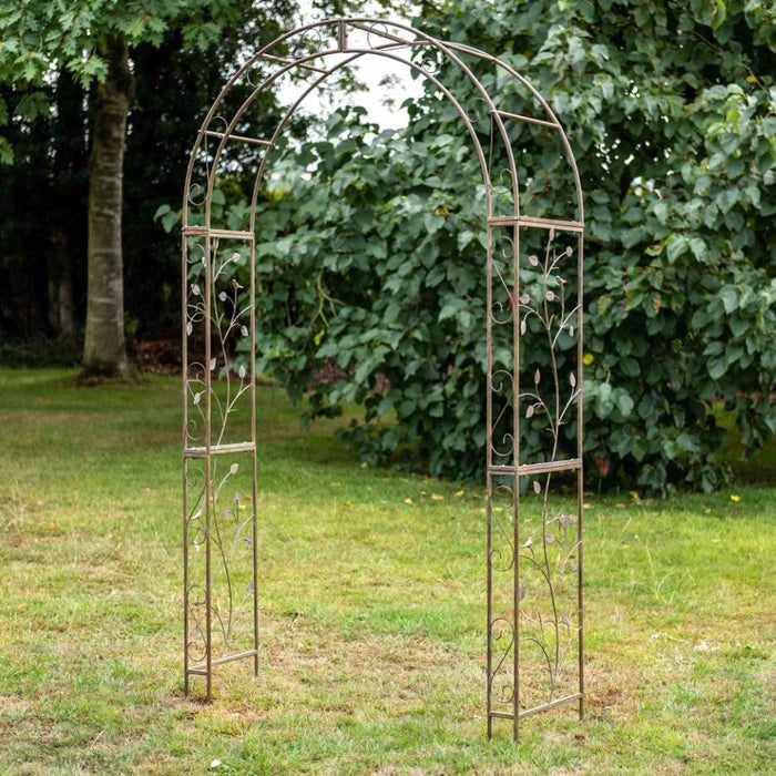 Buy Ascalon Woodland Arch - 'Rust' online UK