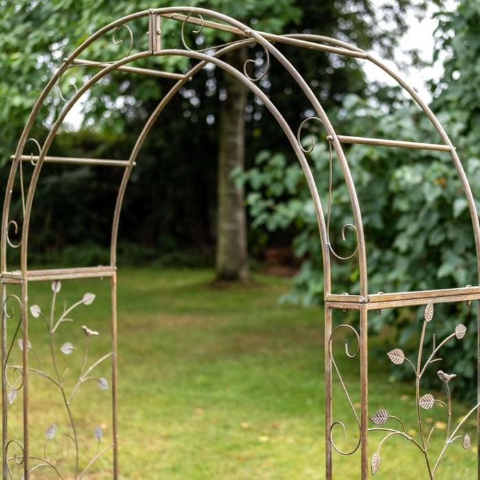 Buy Ascalon Woodland Arch - 'Rust' online UK