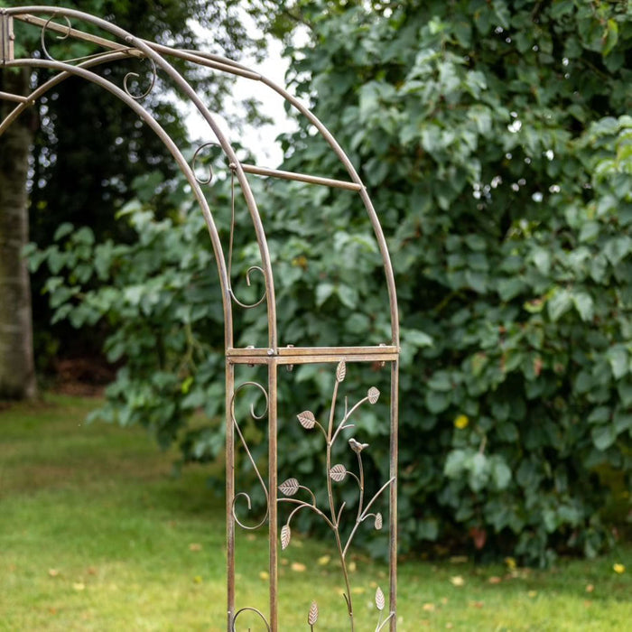 Buy Ascalon Woodland Arch - 'Rust' online UK
