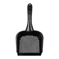 Awpland Cat Litter Scoop with Handle for Easy Sifting and Clean All Cat Litter Box