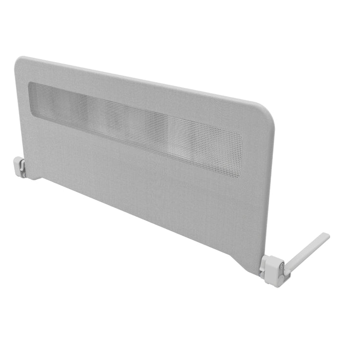 Baby Bed Rail - Grey - Perma Child Safety