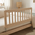 Baby Bed Rail | Timber