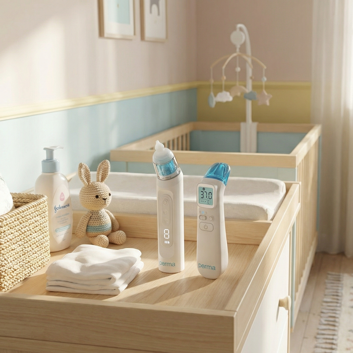 Baby Care - Cold & Flu Bundle