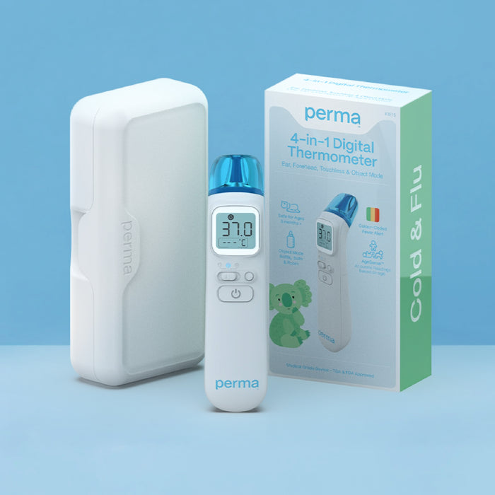 Baby Care - Cold & Flu Bundle