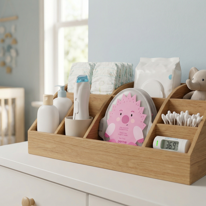 Baby Care - Essential Bundle