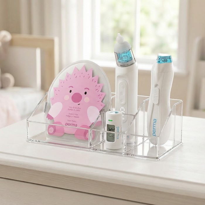 Baby Care - Extra Care Bundle