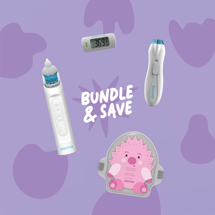 Baby Care - Extra Care Bundle