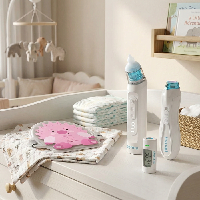 Baby Care - Extra Care Bundle