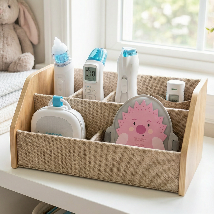 Baby Care - Ultimate Bundle