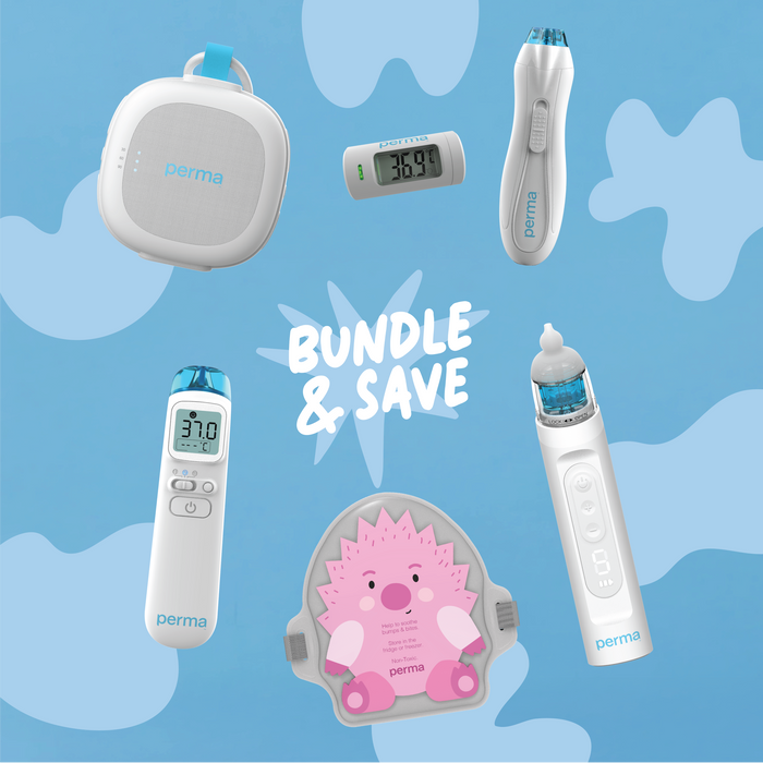 Baby Care - Ultimate Bundle