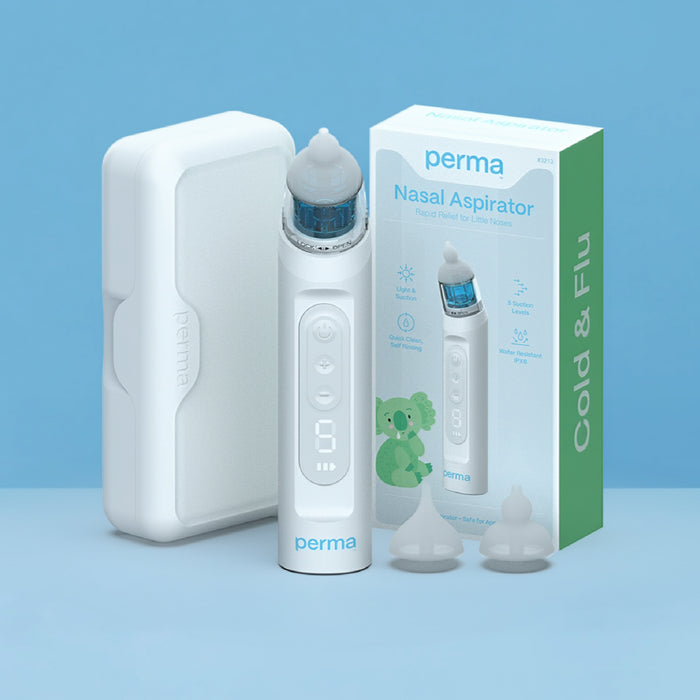 Baby Care - Ultimate Bundle