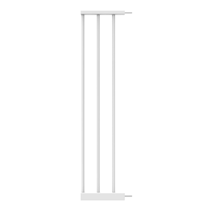 Baby Gate Extension | Extra Tall - 20cm / White - Perma Child Safety