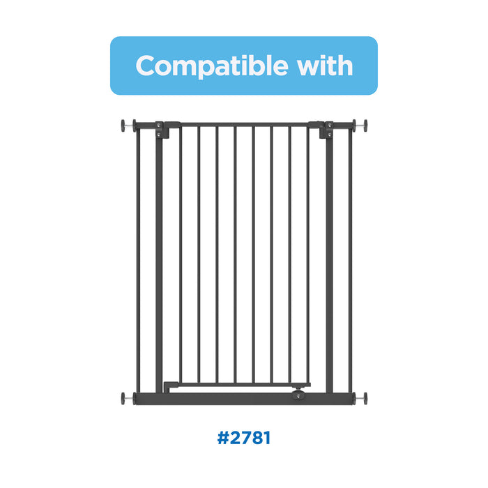 Baby Gate Extensions | Extra Tall